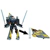 Star Wars Tranformers Anakin Jedi Starfighter