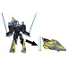 Star Wars Tranformers Anakin Jedi Starfighter