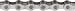Miche Pista Track Chain1/8