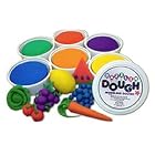 SCENTED DOUGH 5 1 LB. PATTIES PER BUCKET by CLAYTRONICS INC.