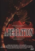 Aberration dvd, Film dvd Aberration
