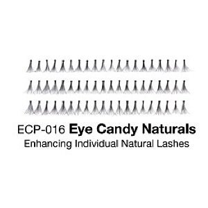 X-Gen Premium Lashes Enhancing Natural Lash Eye Candy Nats (Augenwimper) Preisvergleich