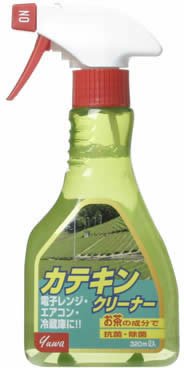 yuwaカテキンクリーナー 320ml