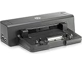 Hewlett Packard Sbuy 230W Docking Station Provide Port Replication & Cable Management