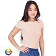 American Apparel Fine Jersey Short Sleeve T