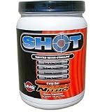Review J.S. Nitro  / J.S. Nitro Shot, 30 servings