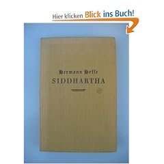 Siddhartha,