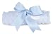 Mud Pie Blue Woobie