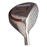 Buy Founders Club Fresh Metal Plus Offset 460cc Titanium Driver