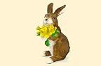 Easter Bunny Decoration