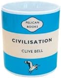 Review Glint  / Penguin Classic Mug - Civilisation
