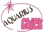 AQUARIUS Chick T-Shirt (Various Colors Available)