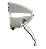 Scheinwerfer Nostalgie LUMOTEC retro N
