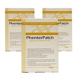 PhenterPatch - 12 Week Supply - By Lab88