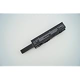siker [7800mah 9 Cell 11.1V] Blcak Laptop Battery for Dell Studio 1535, 1536, 1537, 1555, 1557 Series WU946, WU960, WU965, MT276, MT264, KM905, KM904, PW773, KM887
