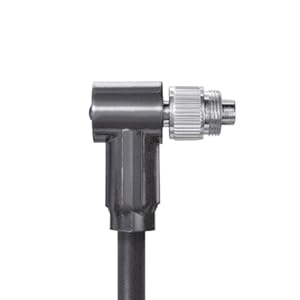 PocketWizard 804-304 PC5N Locking PC Sync Cable (Black)