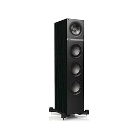 kef bipole speakers