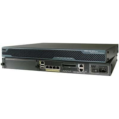 ASA5510 Security Appl CSC10-ASA5510CSC10K9