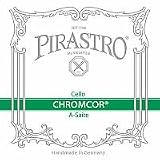 Produkt-Bild: CELLO 1/4+1/8 CHROMCOR G STAHL/CHROMSTAHL