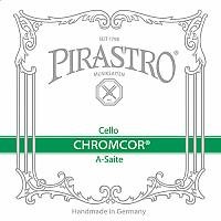 Produkt-Bild: CELLO 1/4+1/8 CHROMCOR G STAHL/CHROMSTAHL