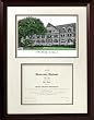 Tulane University-Scholar