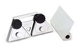 JET 708026 SJ-1 Scissors Jig for JSSG-10 Wet Sharpener