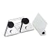 JET 708026 SJ-1 Scissors Jig for JSSG-10 Wet Sharpener