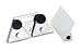 JET 708026 SJ-1 Scissors Jig for JSSG-10 Wet Sharpener