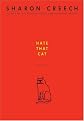 Hate That Cat: A Novel by Creech, Sharon published by HarperCollins Library Binding