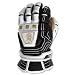 Brine King II Lacrosse Gloves 13 (Black)