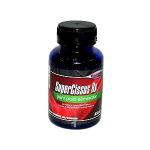 USP Labs Super Cissus Rx picture USP Labs Super Cissus Rx picture