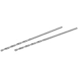 理研製鋼 鉄工用 ドリル 1.2mm 2本