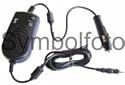 KFZ-Notebook-Netzteil MSI Megabook VR 610