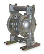 Dayton 6PY55 Pump, Diaphragm, 1 In