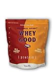 Natural Sport Whey Good, Van, Powder, 470 Grams Natural Sport Whey Good, Van, Powder, 470 Grams
