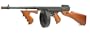 Soft Air Thompson 1928 AEG Airsoft Gun