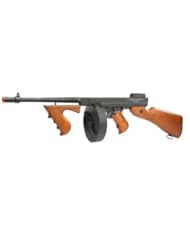 Soft Air Thompson 1928 AEG Airsoft Gun
