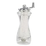 Review Bounds  / William Bounds Love Mill WW Salt Mill 970