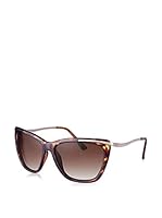 Daniel Klein Gafas de Sol Polarized DK4133COL04 (55 mm) Marrón