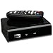 Western Digital WD TV HD Media Player WDBABF0000NBK-NESN