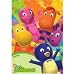 Backyardigans - Party Supplies - Loot Bags