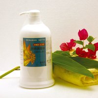 【琉球月桃水スタンダード】1000ml業務用