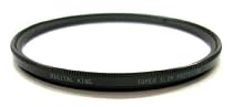 DIGITAL KING デジタルキング スーパースリムプロテクター 52mm デジタル1眼レフ専用