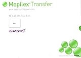 Mepilex Transfer 6 x 8 Box: 5