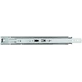 Knape & Vogt 8400P 28 Side Mount Full Extension Drawer Slide, 28-Inch, Pair