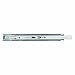 Knape & Vogt Side Mount Full Extension Drawer Slide, 22-Inch, Pair