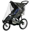 InSTEP/Schwinn Double Weathershield - Run Around/Mall Cruiser/Ultra Runner