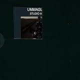 Ummagumma