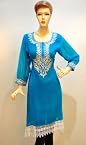 Stylelok Georgette Kurti Sl 70178