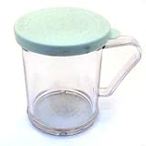SHAKER FN GRIND LID 10 OZ EA 11 0508 CAMBRO MANUFACTURING CO KITCHEN ACCESSORIES